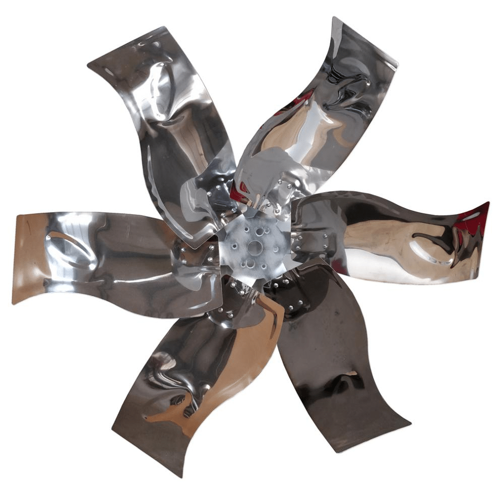 exhaust fan (10)